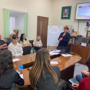 У Болграді обговорили «Сім R туристичного продукту» — ключові інструменти для успішного турбізнесу