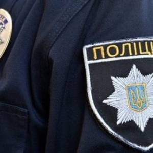 У лісосмузі на Одещині незаконно вирубали величезну кількість дерев