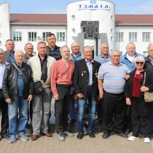 Героям-чорнобильцям вічна пам'ять