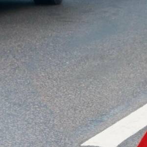 На трасі Одеса-Рені сталася смертельна ДТП