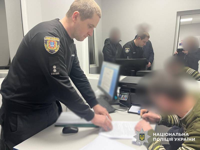 В Ізмаїлі чоловік намагався продати бойові гранати: справу передали до суду В Ізмаїлі чоловік намагався продати бойові гранати: справу передали до суду