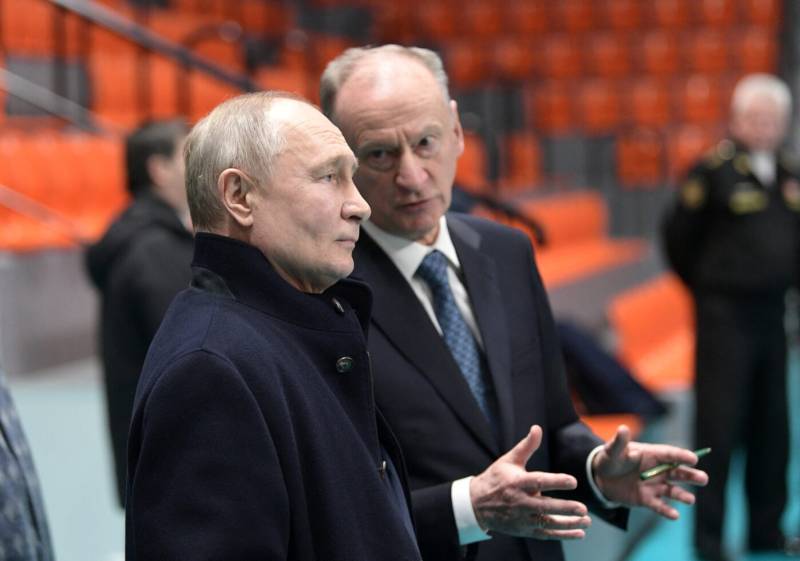 У Путіна заявили, що Росія не досягла всіх цілей у війні та зажадали Одесу У Путіна заявили, що Росія не досягла всіх цілей у війні та зажадали Одесу