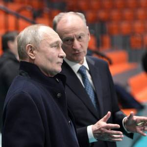 У Путіна заявили, що Росія не досягла всіх цілей у війні та зажадали Одесу