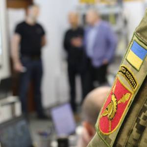 На посади у ТЦК та СП призначать поранених бійців замість тих, хто не воював, – Генштаб