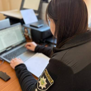 На Болградщині жінка вкрала кошти колишньої свекрухи, які та отримала від держави на зниклого безвісти сина