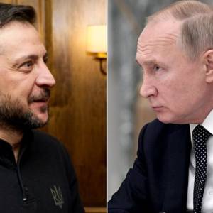 Переговори в куті? Нові заяви про перемир’я