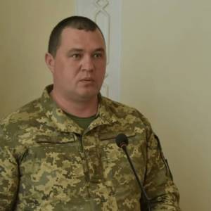 Керівника Одеського обласного ТЦК призначили заступником Олега Кіпера