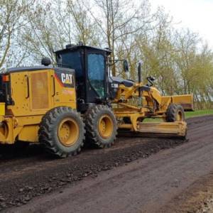 На Одещині ремонтують аварійну дорогу