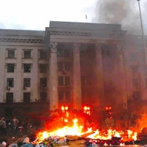 Європейський суд про 2 травня в Одесі: кого визнав винним і що має зробити Україна