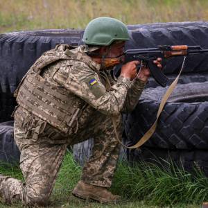 Скорочення терміну підготовки та зниження рівня фізичних навантажень: для колишньої категорії “обмежено придатних” оновлено БЗВП