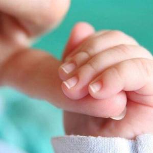 На прошлой неделе в Одессе родились 107 малышей