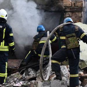 Одеса вночі відбивалась від російської атаки: є руйнування і загиблий
