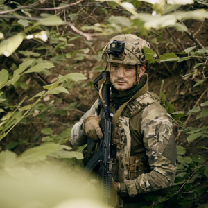 Нацгвардійці відновили позиції у Харківській області, - DeepState