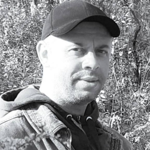 Сумна звістка з фронту: захищаючи державу, загинув ізмаїльчанин Микола Примак