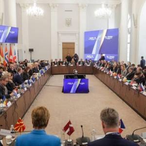 Міністри ЄС схвалили створення трибуналу проти РФ