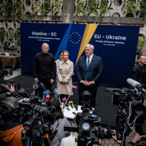 ЄС надасть Україні 1,35 млн снарядів до кінця року — деталі