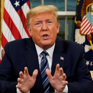 Путін довів до безсоння: Трамп зробив нову заяву про війну в Україні