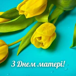 Вітання Ізмаїльського міського голови Андрія Абрамченка ізмаїльцям з Днем Матері