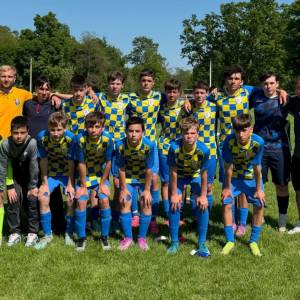Вісті з футбольних полів Ізмаїла