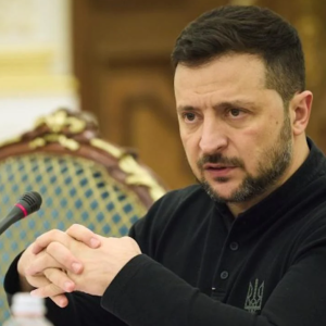 Зеленський відповів Трампу: Чекатиму на Путіна в четвер у Туреччині, особисто
