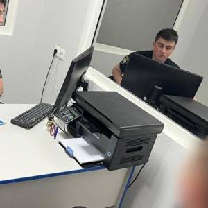 Далекобійник проломив колезі череп на трасі Одеса – Рені