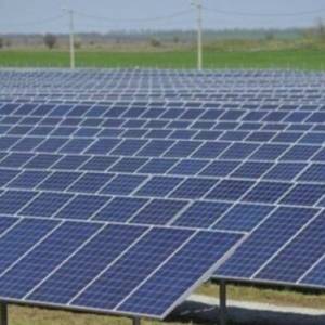 Біля Одеси планується будівництво двох сонячних електростанцій