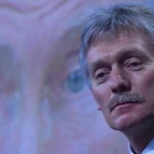 Кремль зробив заяву щодо переговорів у Стамбулі