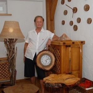 Умер писатель-сатирик Михаил Задорнов