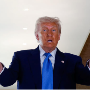 Трамп заявив, що у Зеленського "немає козирів"