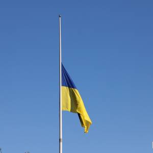18 травня - День пам'яті жертв геноциду кримськотатарського народу та День пам'яті жертв політичних репресій