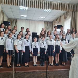 Ізмаїльcька музична школа: з музикою по життю!