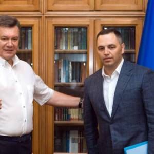 У Мадриді застрелили Андрія Портнова: раднику Януковича стріляли в спину і груди