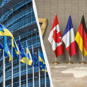 Країни G7 ухвалили важливе рішення про підтримку України, - міністр фінансів Німеччини