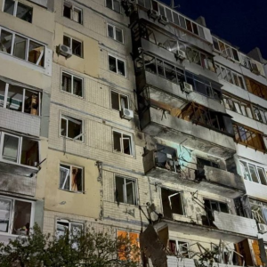 "Іскандери" і "шахеди": Повітряні сили розповіли про масовану атаку РФ