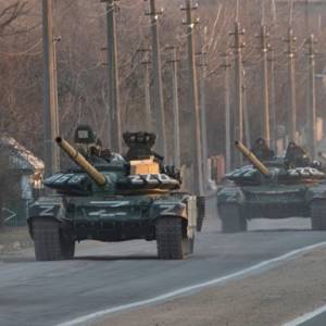 Наступ фактично розпочато: в якій області закріплюються окупанти