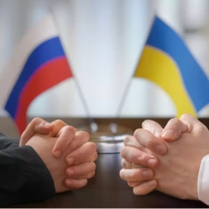 Лавров зробив заяву про наступний раунд переговорів України та Росії