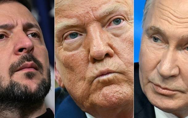 Путін висунув умови для припинення війни - ЗМІ Путін висунув умови для припинення війни - ЗМІ