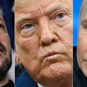 Путін висунув умови для припинення війни - ЗМІ