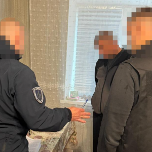 Керівництво військової частини з Миколаївщини викрили на незаконному нарахуванні «бойових» виплат