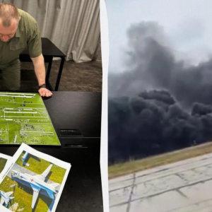 "А ви думали, що Україна так просто?": в СБУ озвучили шалені втрати авіації РФ за сьогодні