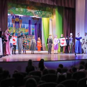 Ізмаїл урочисто зустрів літні канікули: спортивні змагання, фестивалі та театральні вистави для дітей