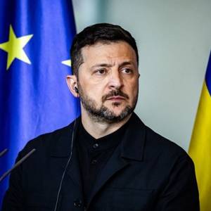Зеленський назвав мету операції Павутина