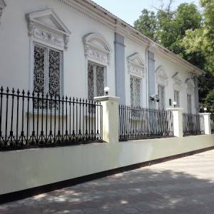 Румунська діаспора попросила нового президента Румунії відновити роботу консульства в Одесі
