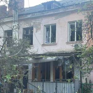 Сили ППО Одещини збили 28 російських “шахедів” вночі