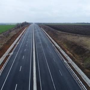 Ситуація на трасі Одеса-Рені — затори на виїзді за кордон