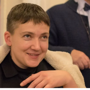 У рф заявили про вбивство української ексдепутатки Надії Савченко. Її сестра спростувала