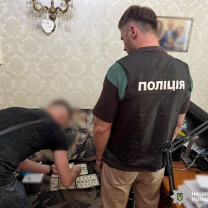 3000 за діагноз, що звільняє від мобілізації: в Одесі викрили на хабарництві керівника однієї з лікарень