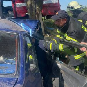 Страшне ДТП в Ізмаїльському районі: загинула жінка, підліток та немовля