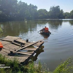 В Подільському районі Одеської області сталася трагедія на воді