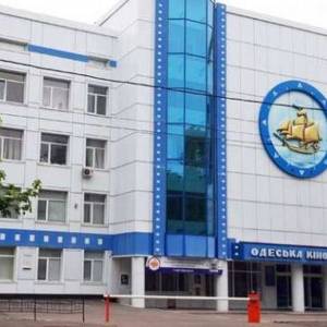 Росія вдарила по кіностудії в Одесі: знищено декорації до нового фільму